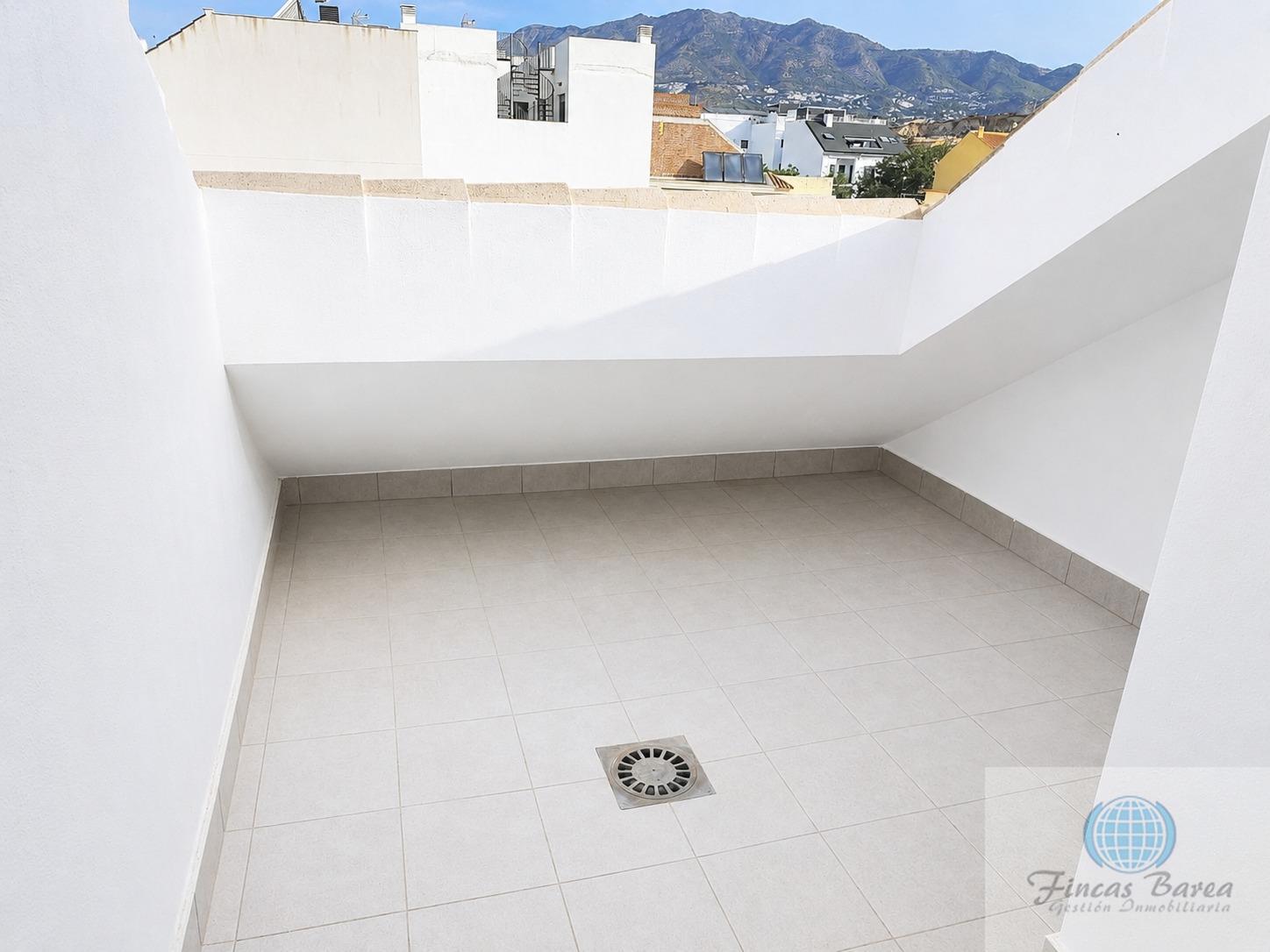 Venta de piso en Fuengirola