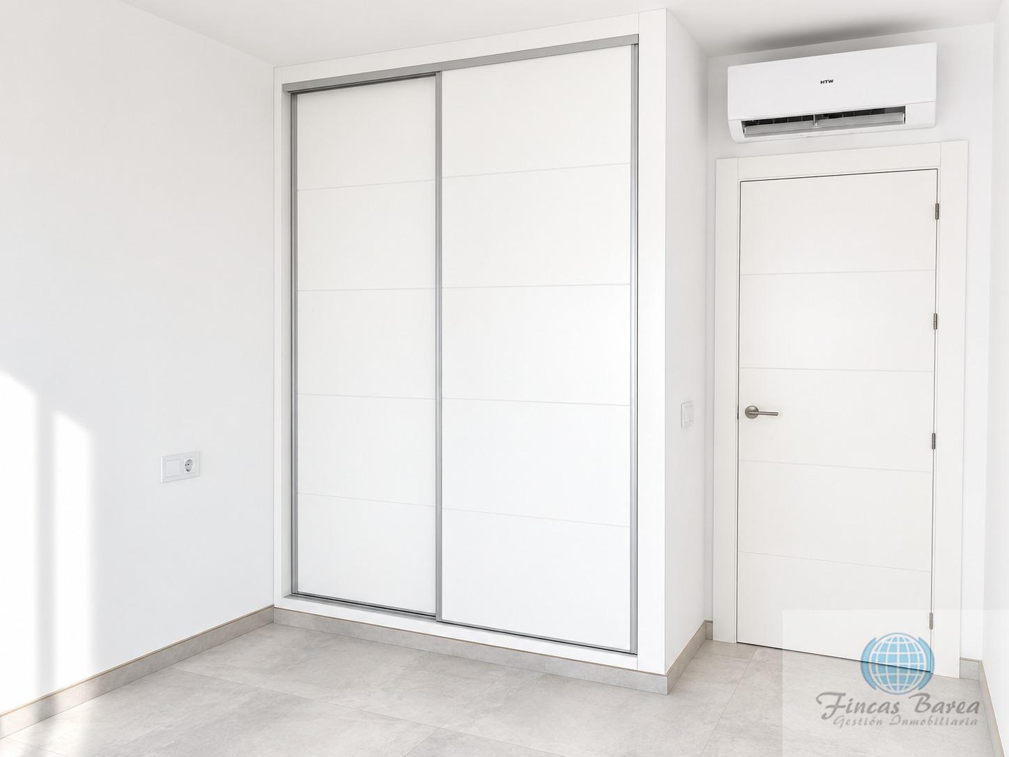 Venta de piso en Fuengirola