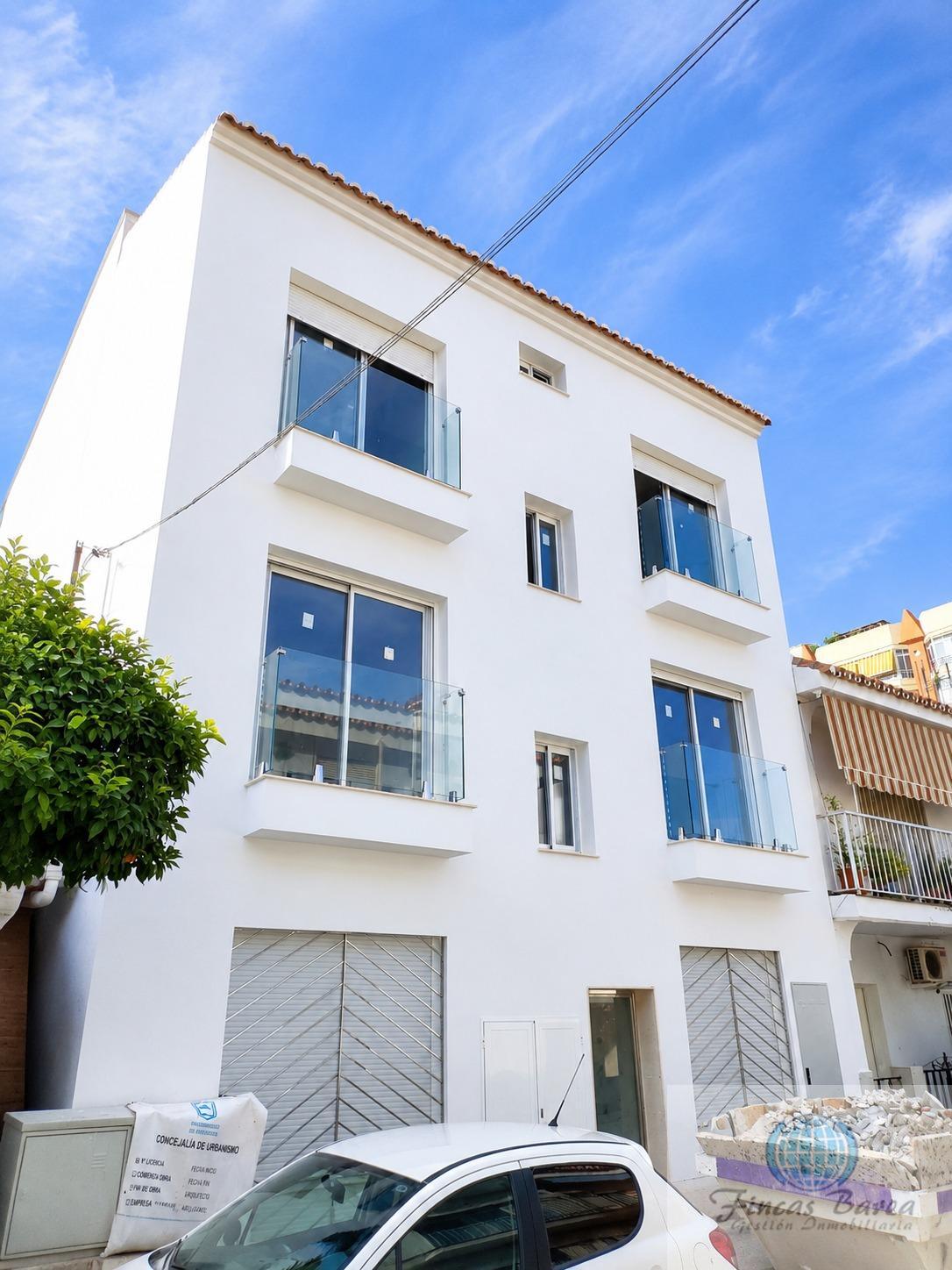 Venta de piso en Fuengirola