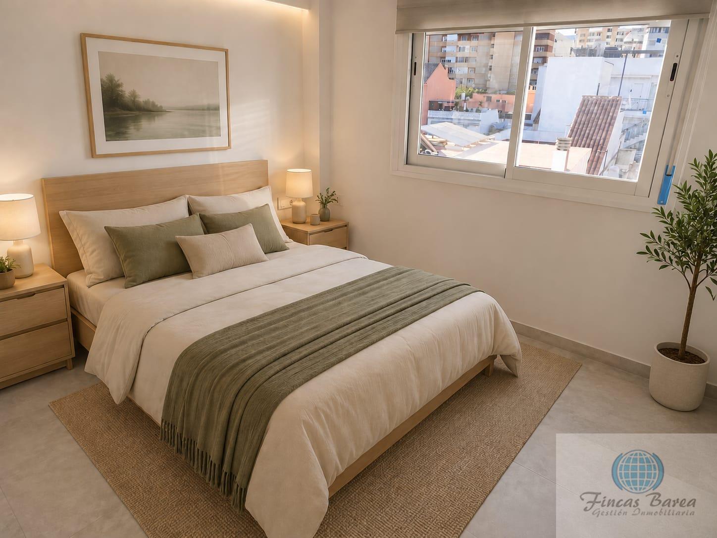 Venta de piso en Fuengirola