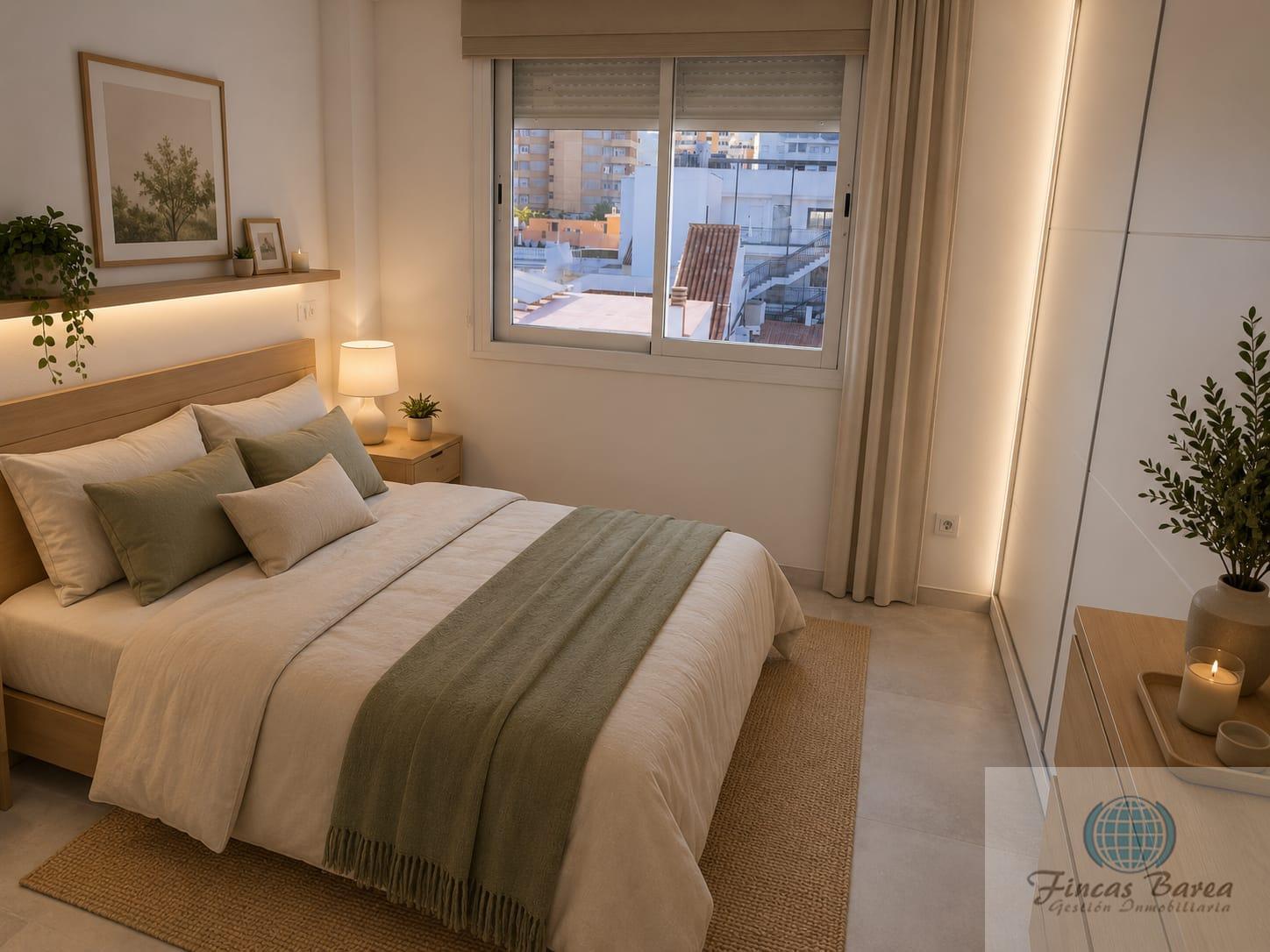 Venta de Ático en Fuengirola