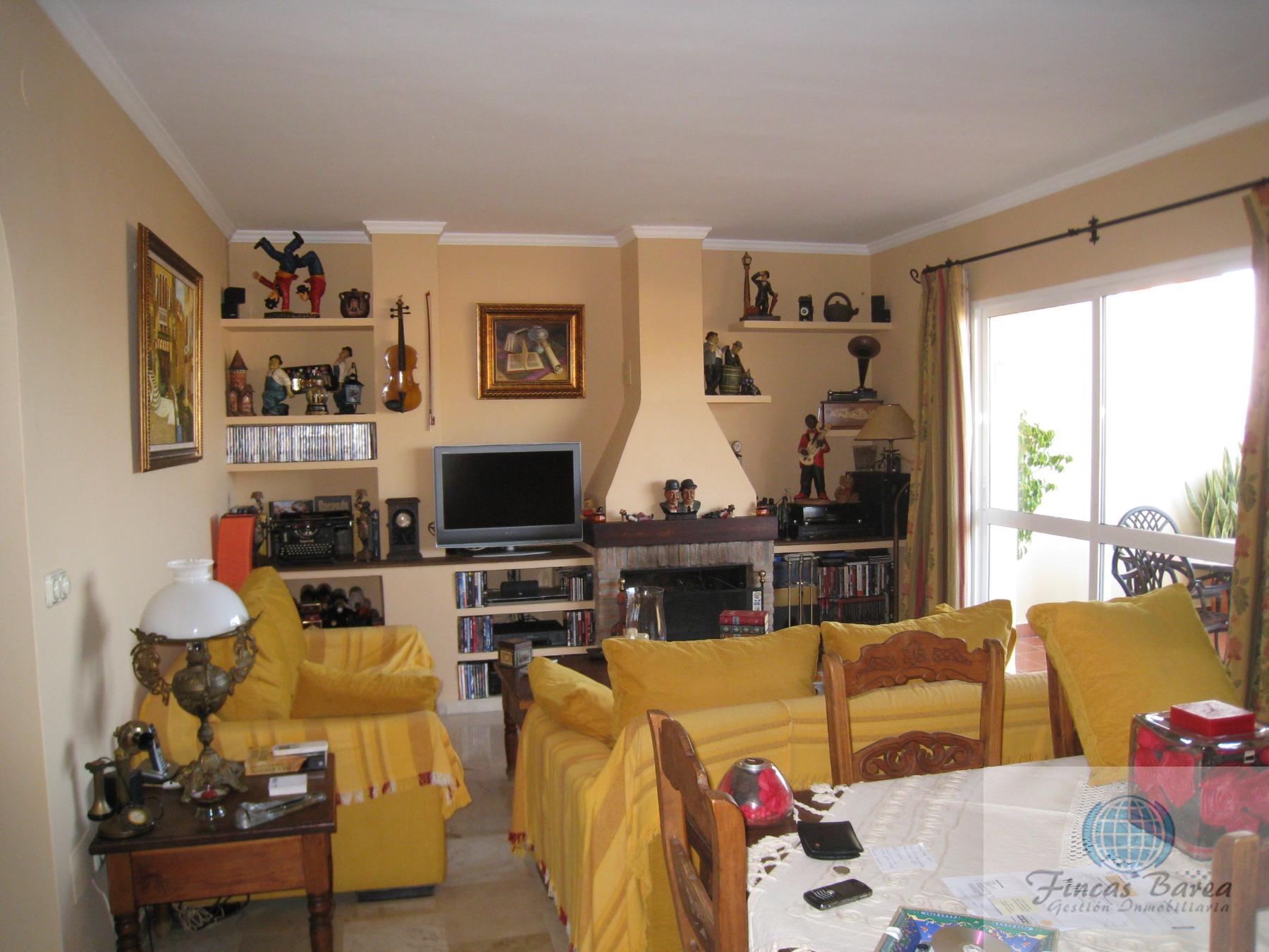 Venta de Ático en Fuengirola
