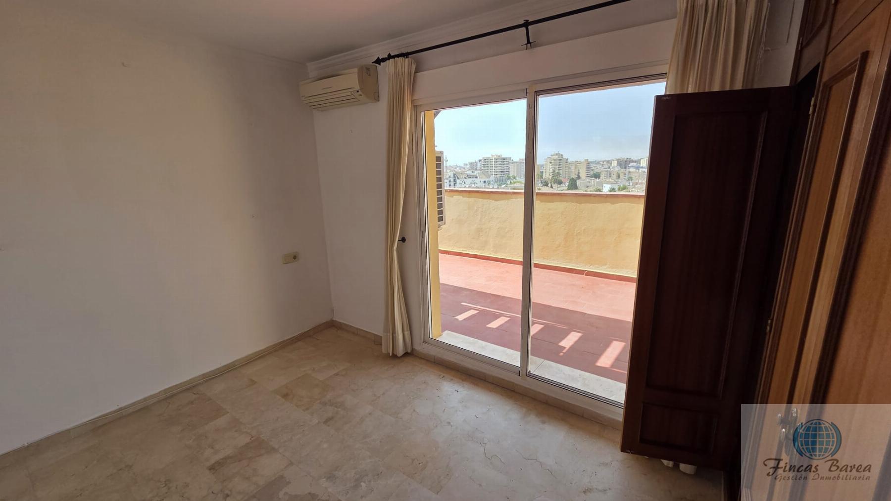 Venta de Ático en Fuengirola