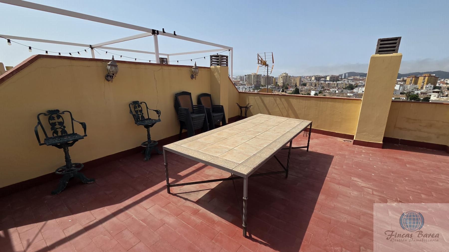 Venta de Ático en Fuengirola