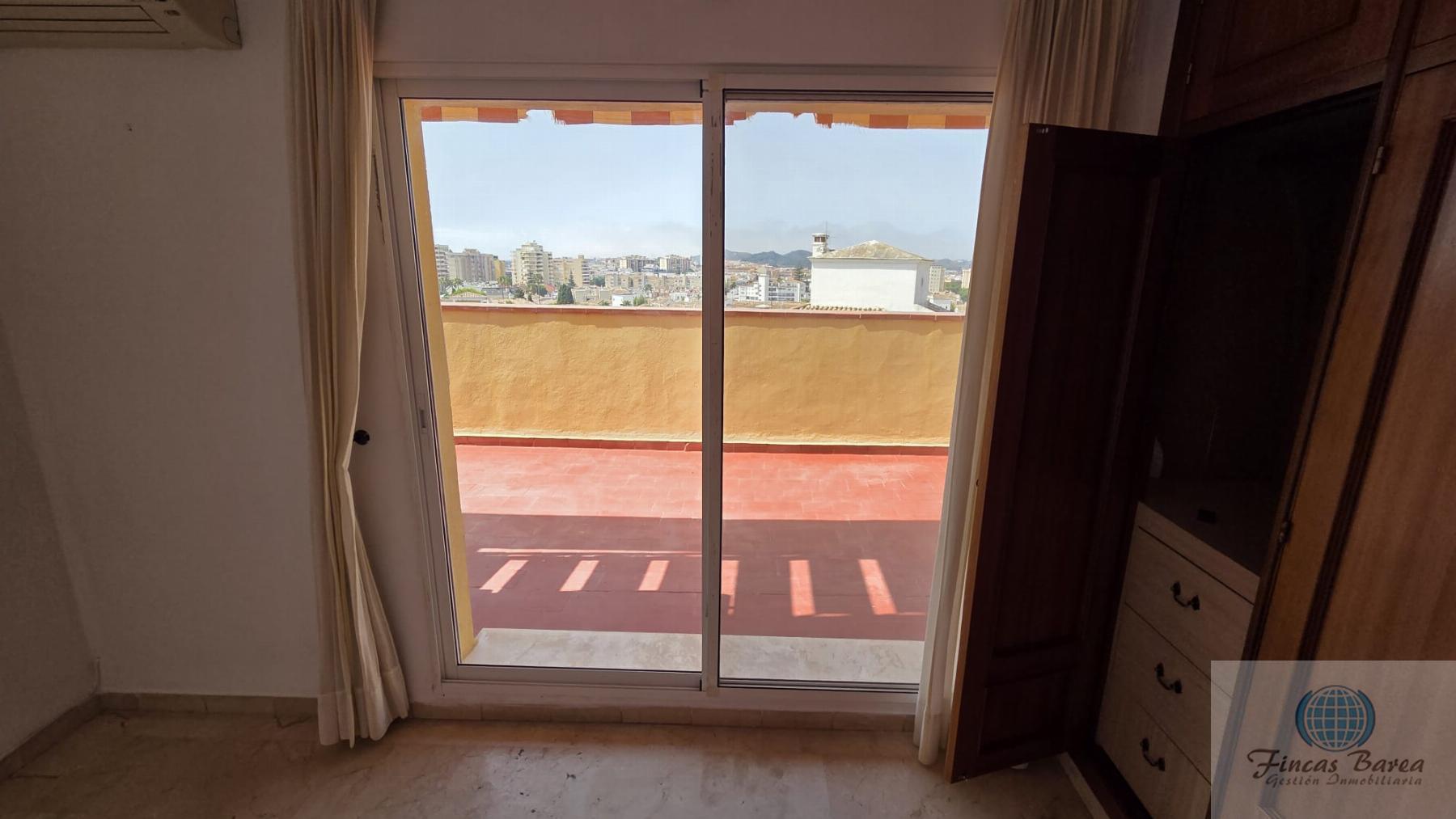 Venta de Ático en Fuengirola