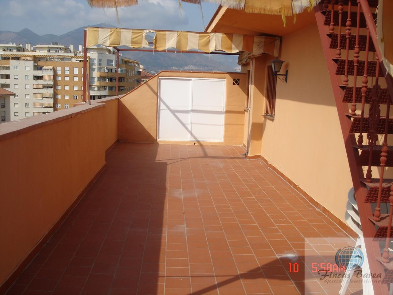 Venta de Ático en Fuengirola