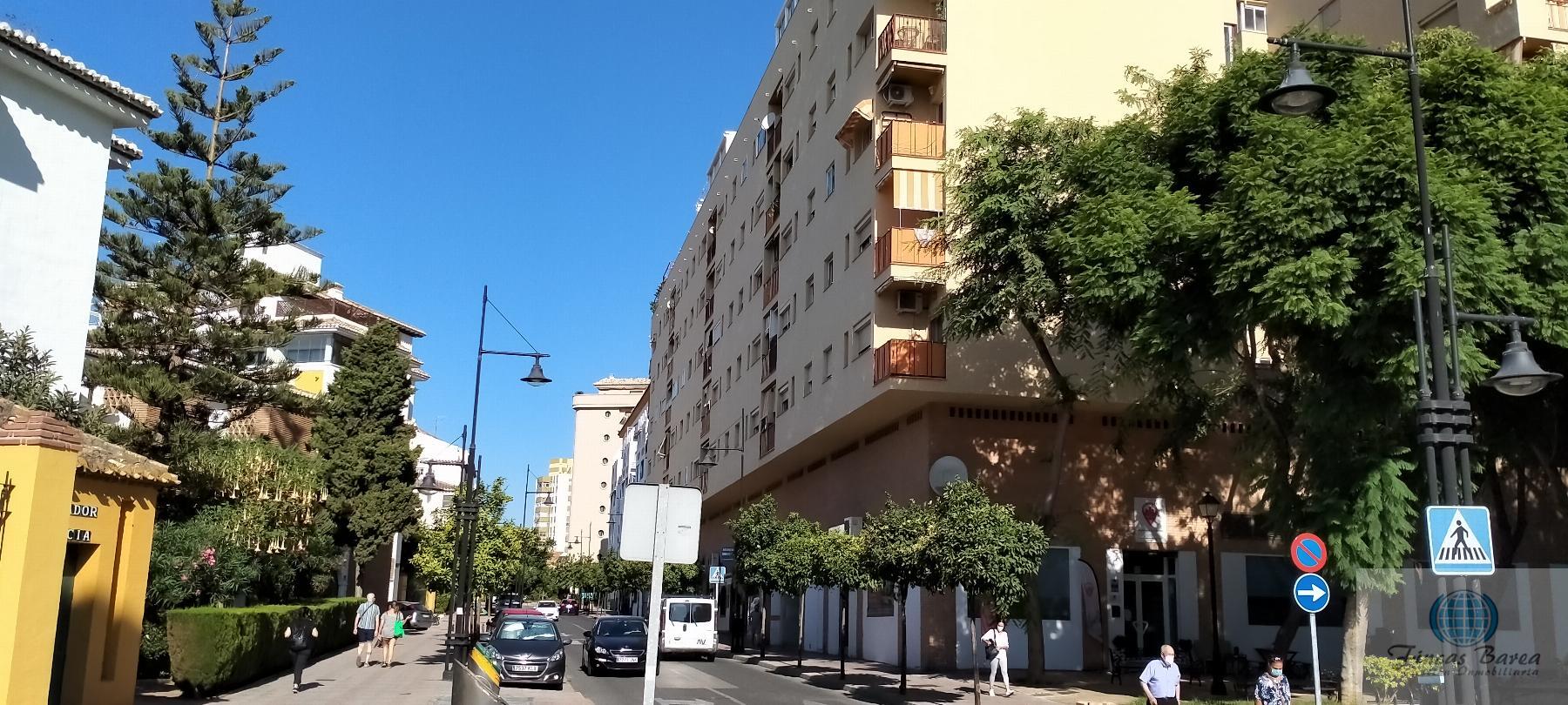 Venta de Ático en Fuengirola