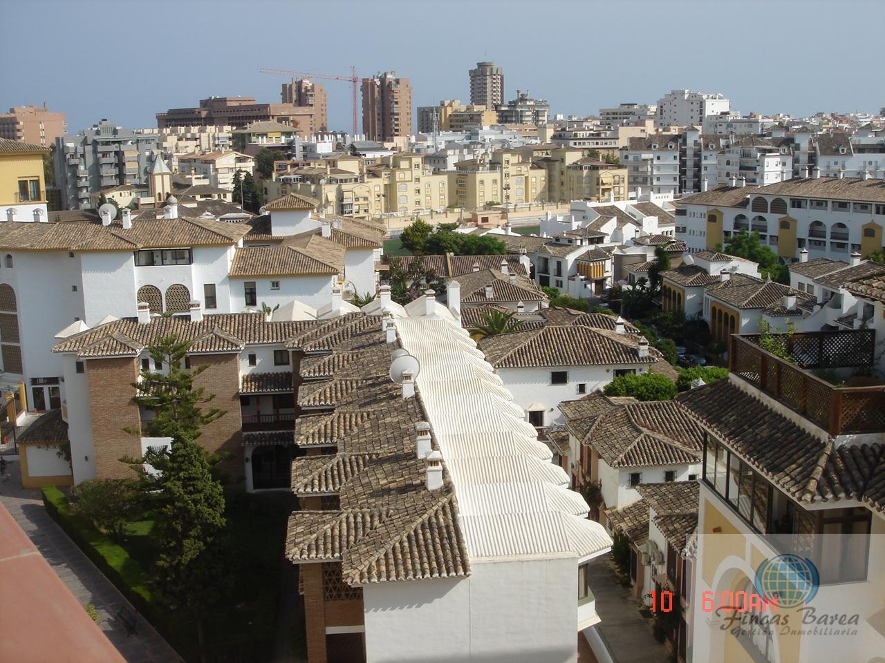 Venta de Ático en Fuengirola