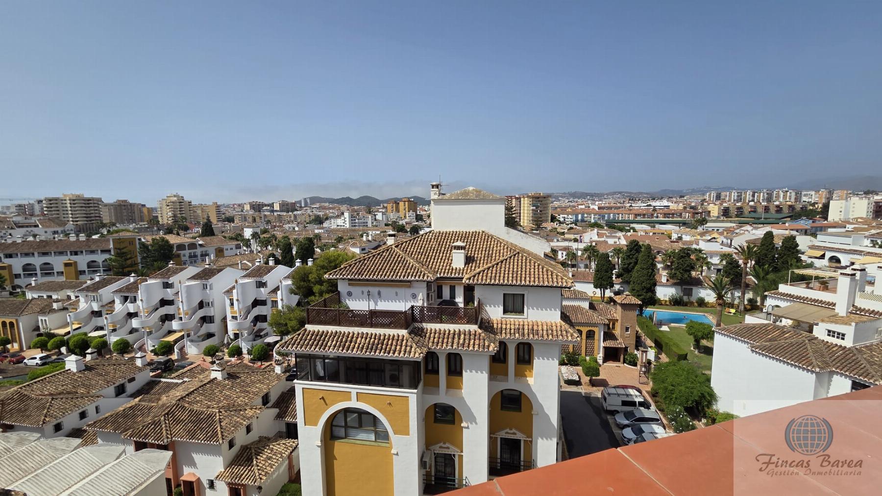 Venta de Ático en Fuengirola