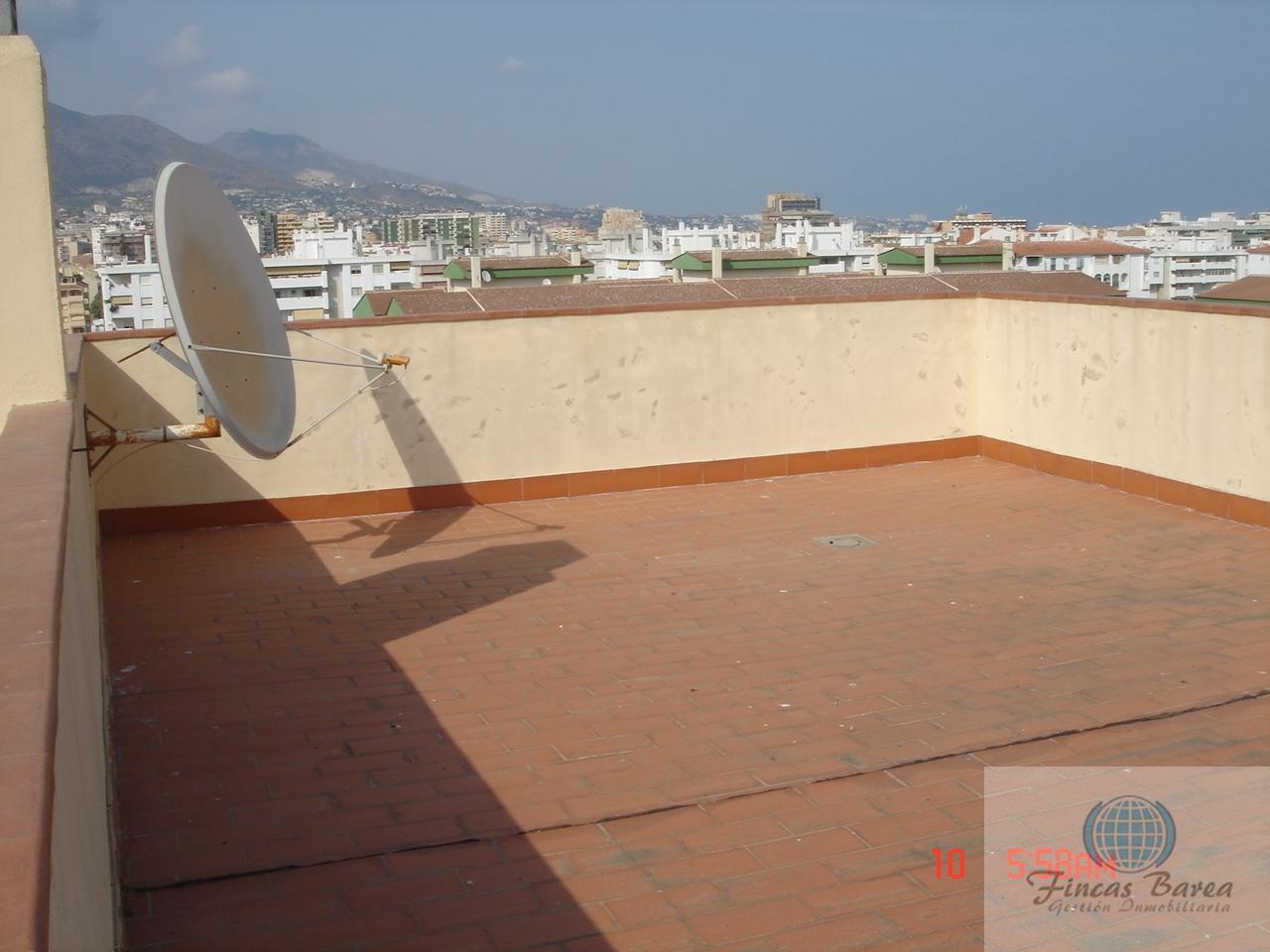 Venta de Ático en Fuengirola