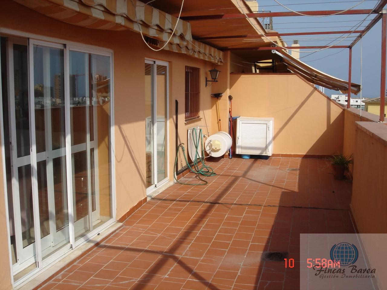 Venta de Ático en Fuengirola