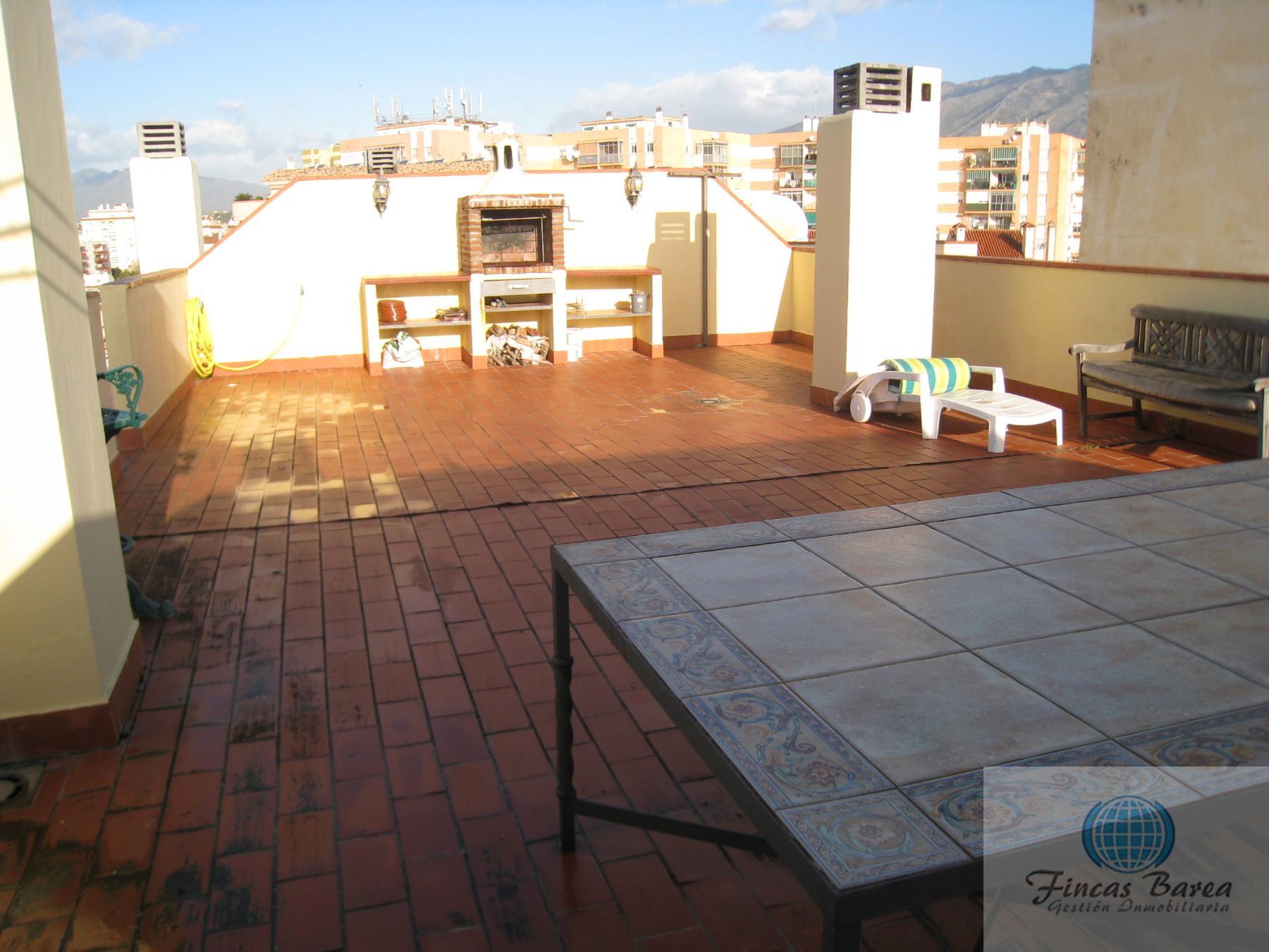 Venta de Ático en Fuengirola