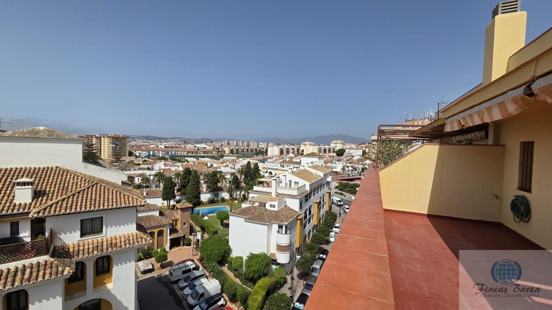 Venta de Ático en Fuengirola