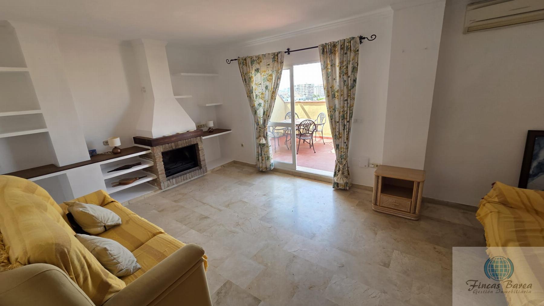 Venta de Ático en Fuengirola