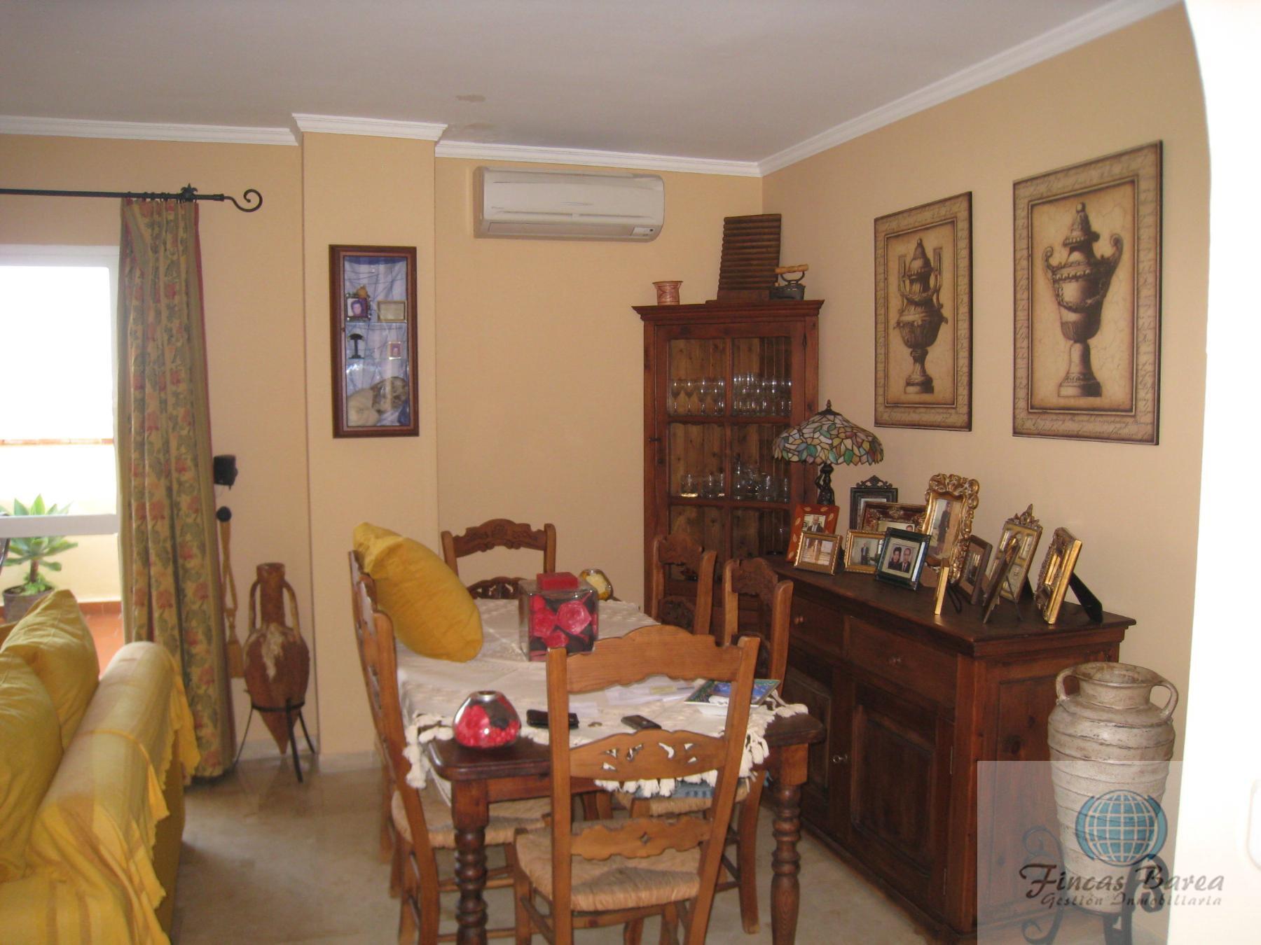 Venta de Ático en Fuengirola