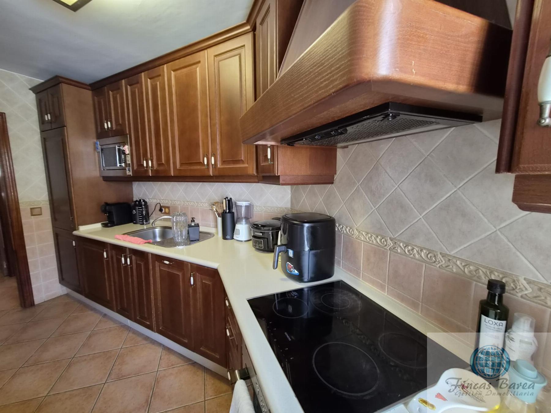 Venta de piso en Mijas