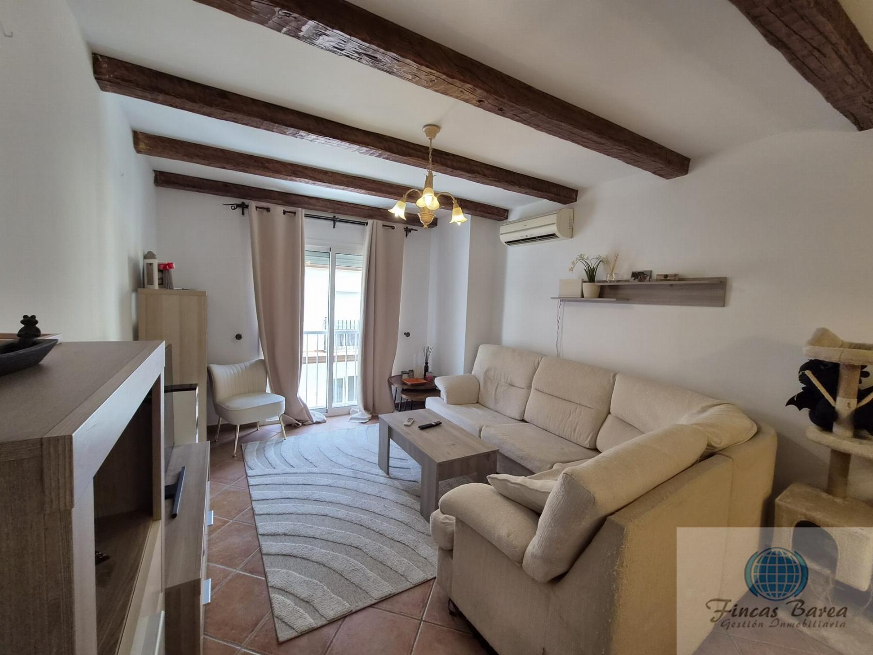 Venta de piso en Mijas