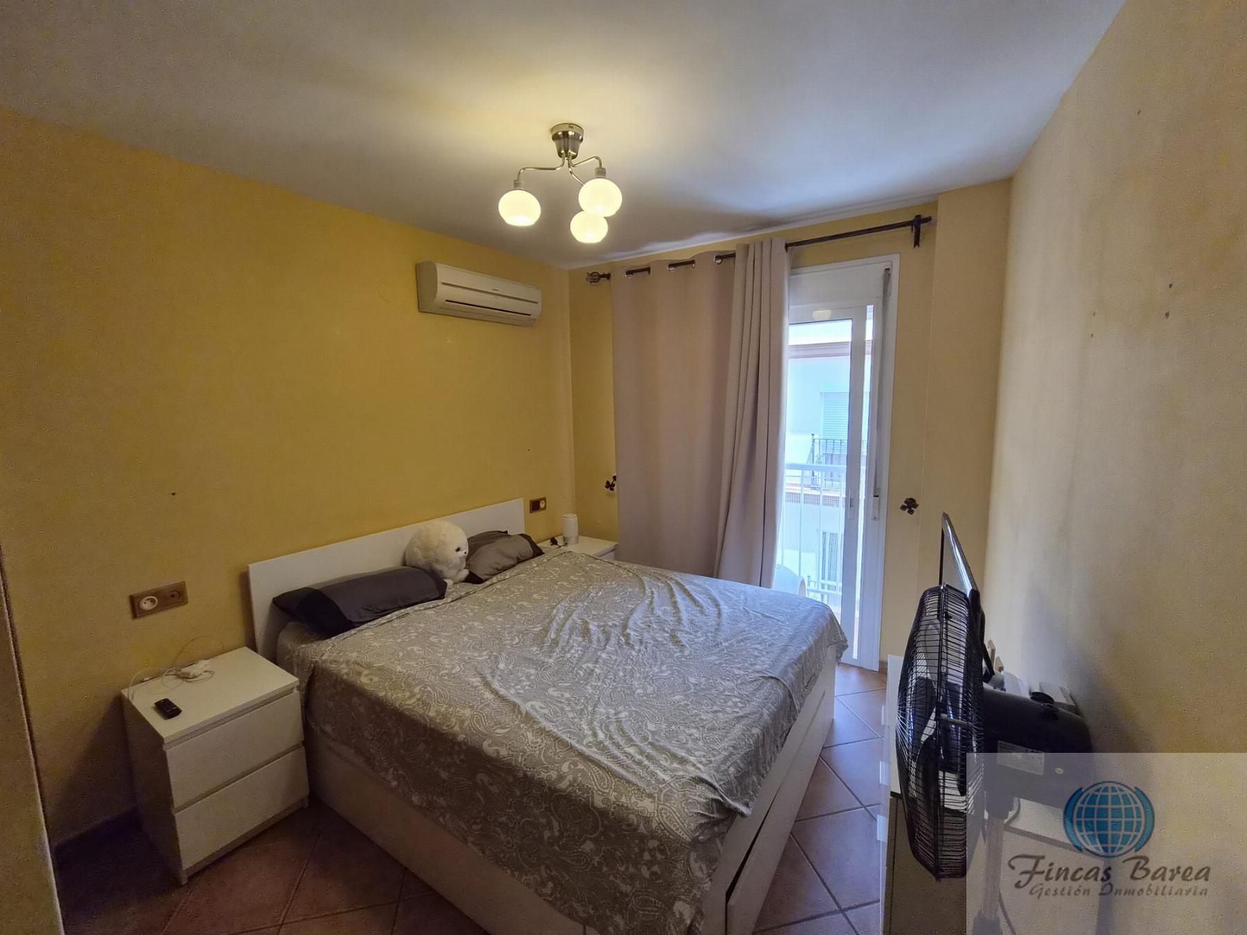 Venta de piso en Mijas