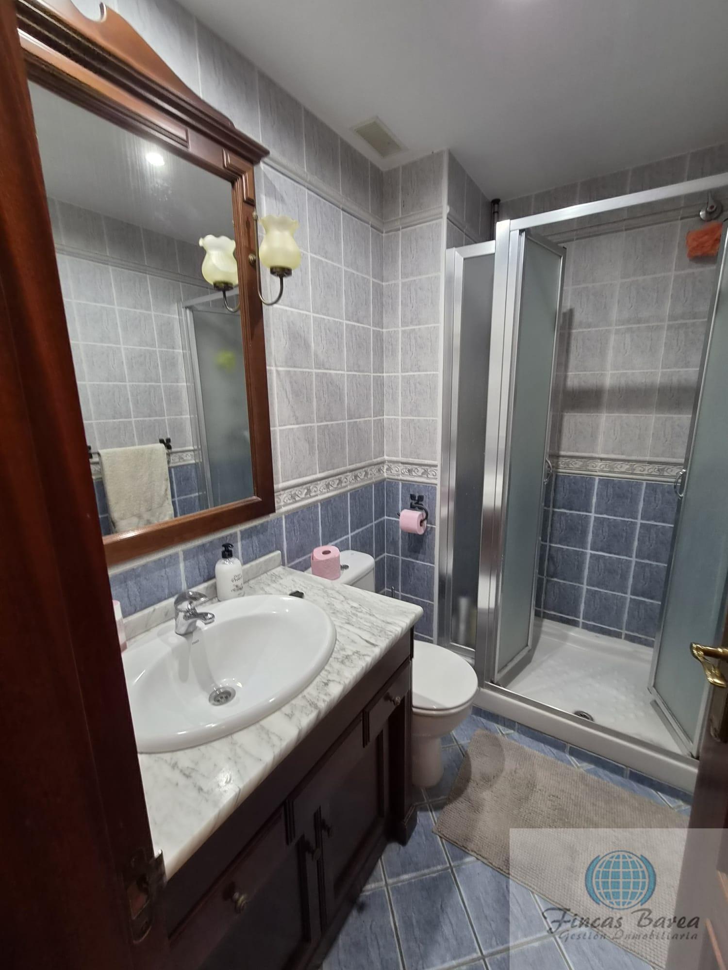 Venta de piso en Mijas