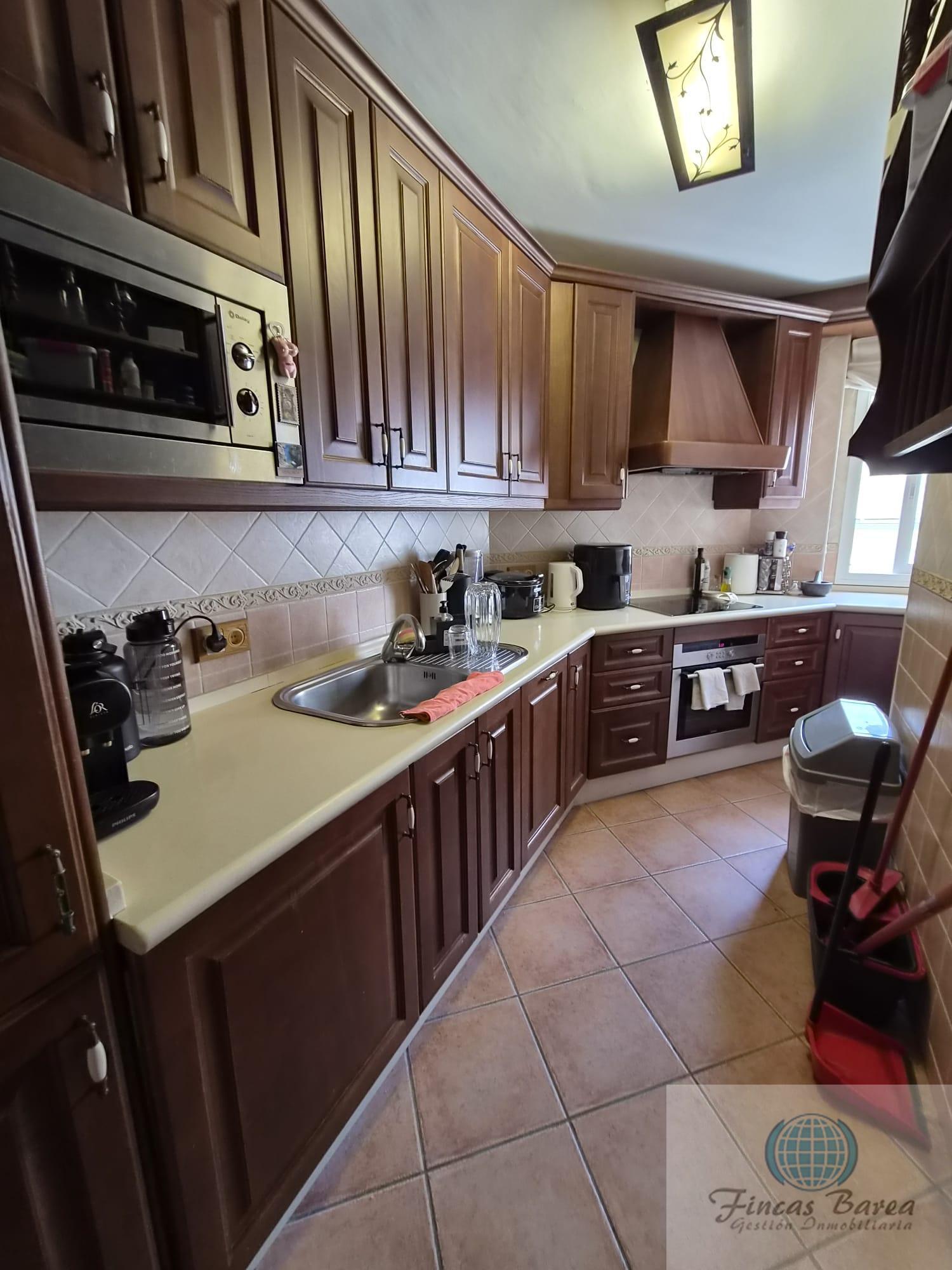 Venta de piso en Mijas