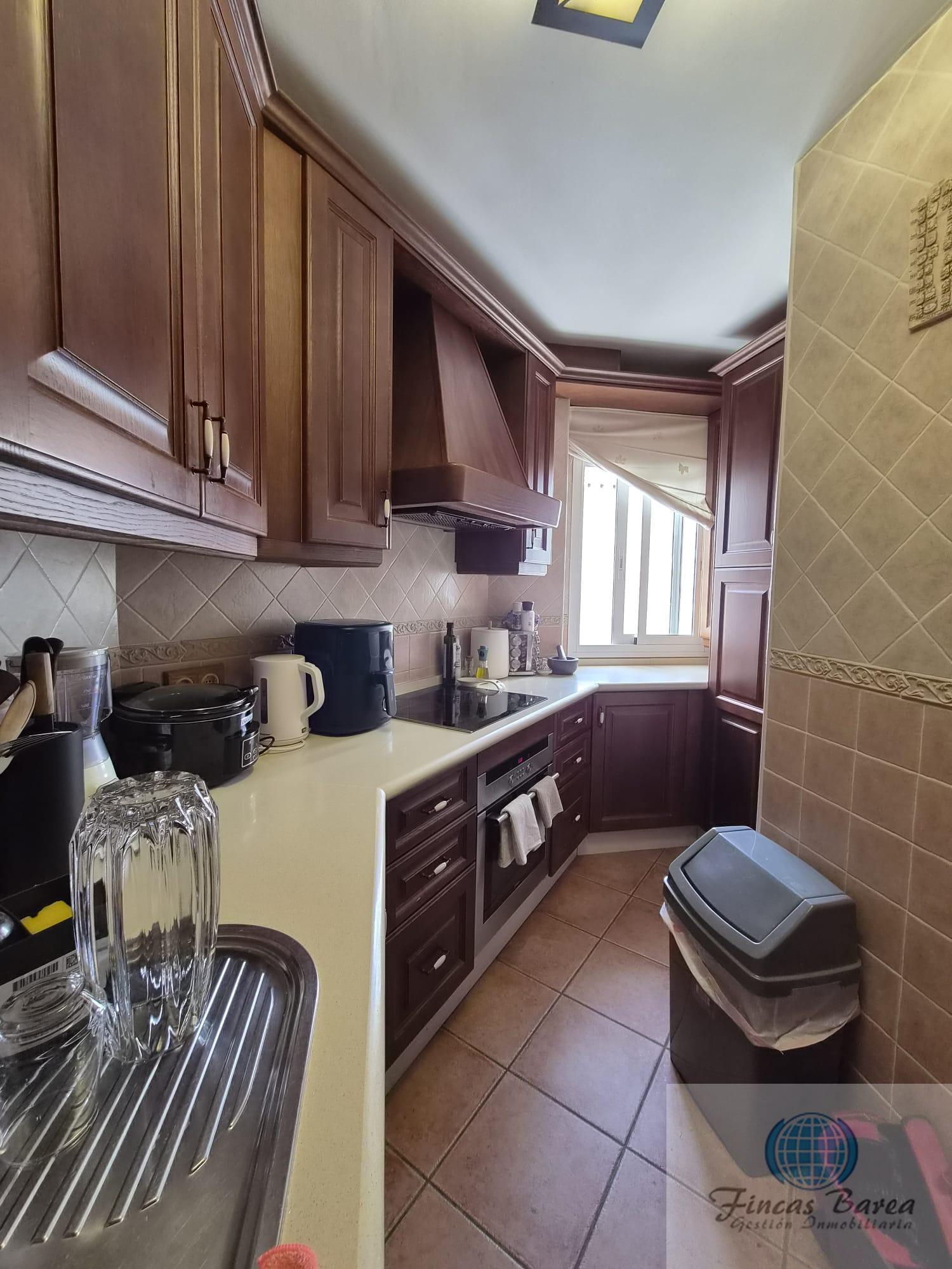 Venta de piso en Mijas