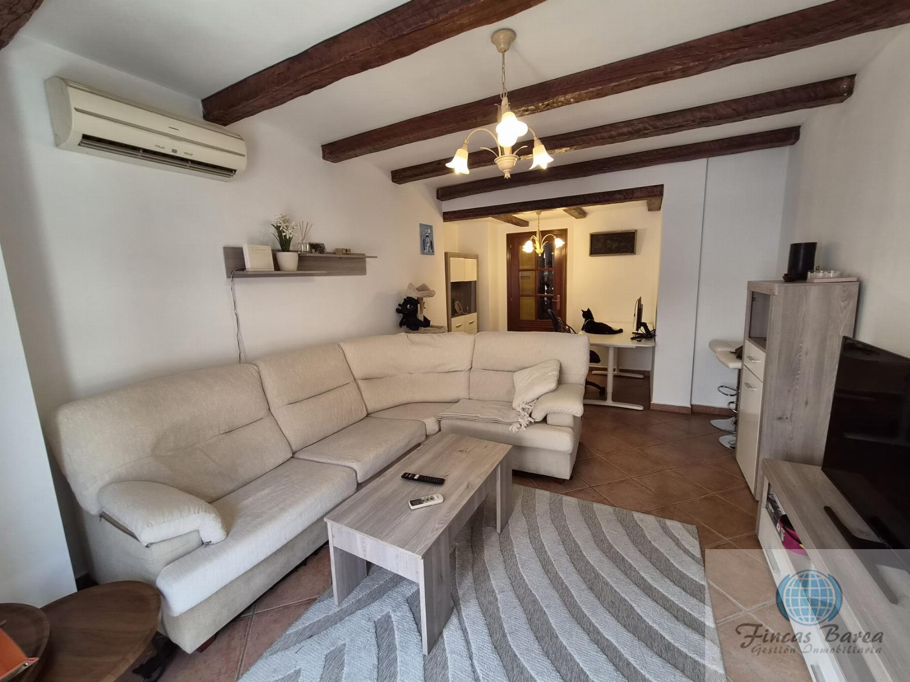 Venta de piso en Mijas