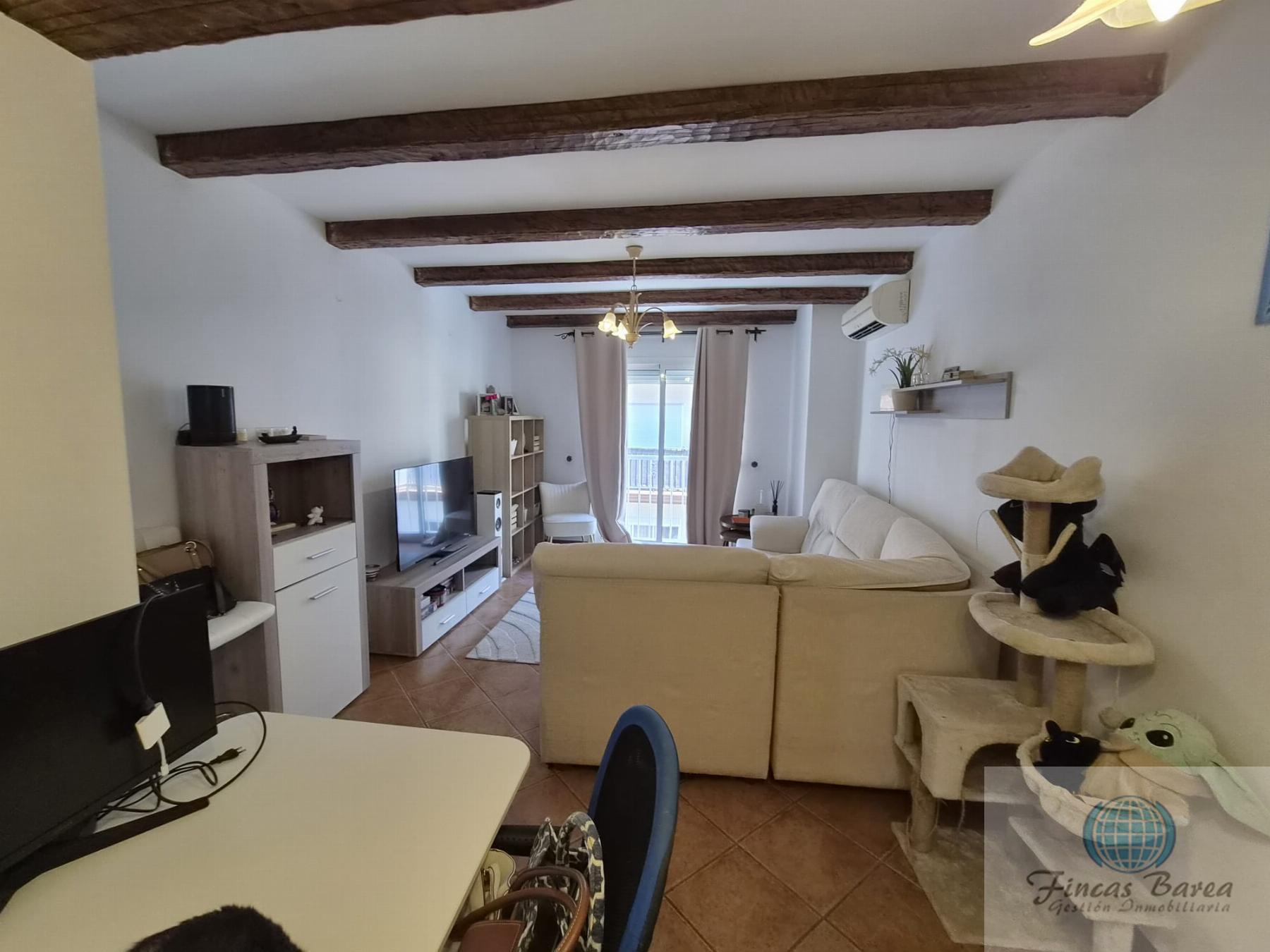 Venta de piso en Mijas