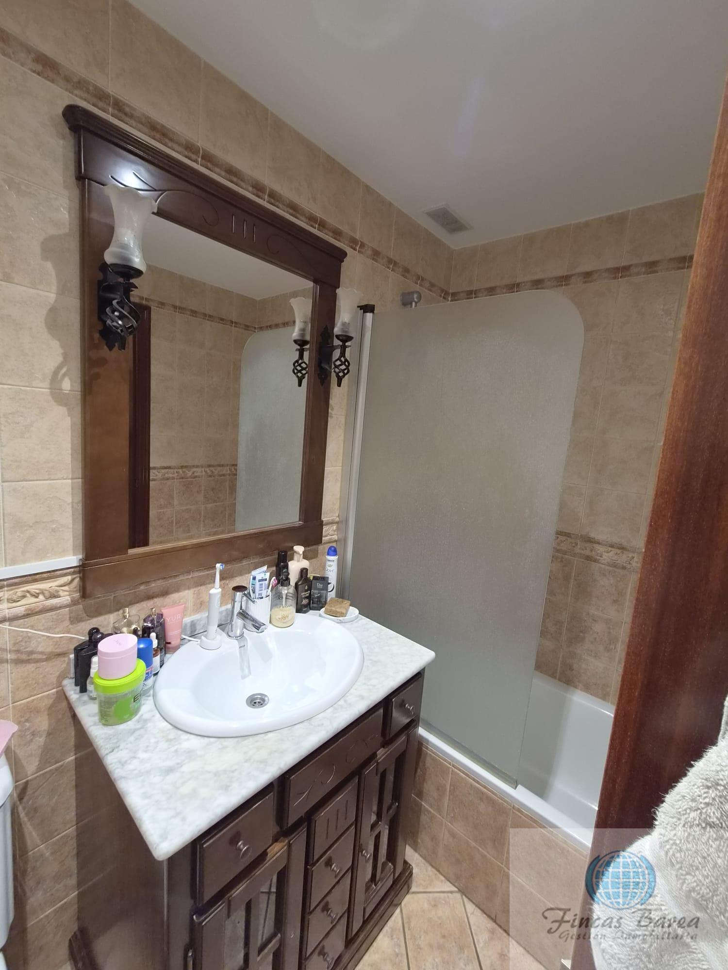 Venta de piso en Mijas