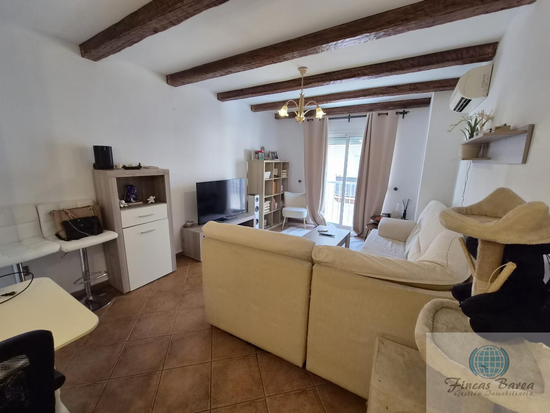 Venta de piso en Mijas