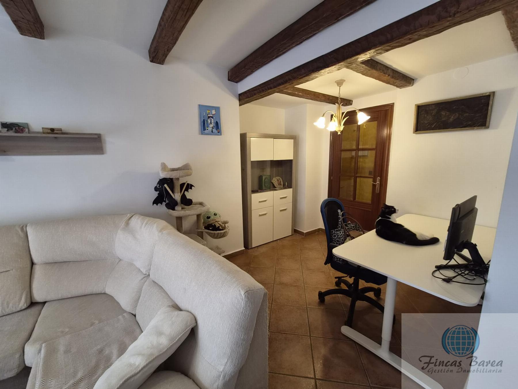Venta de piso en Mijas