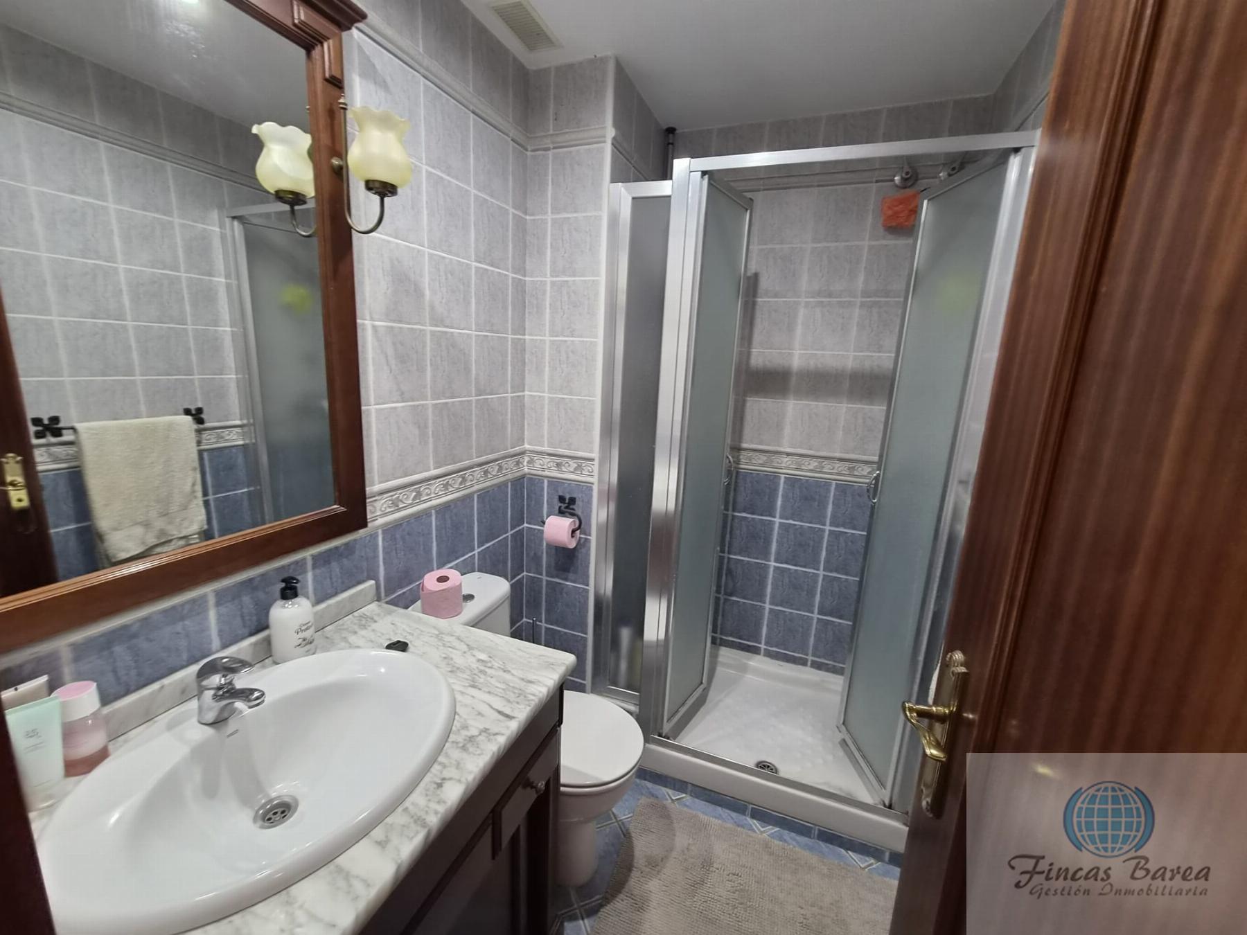 Venta de piso en Mijas