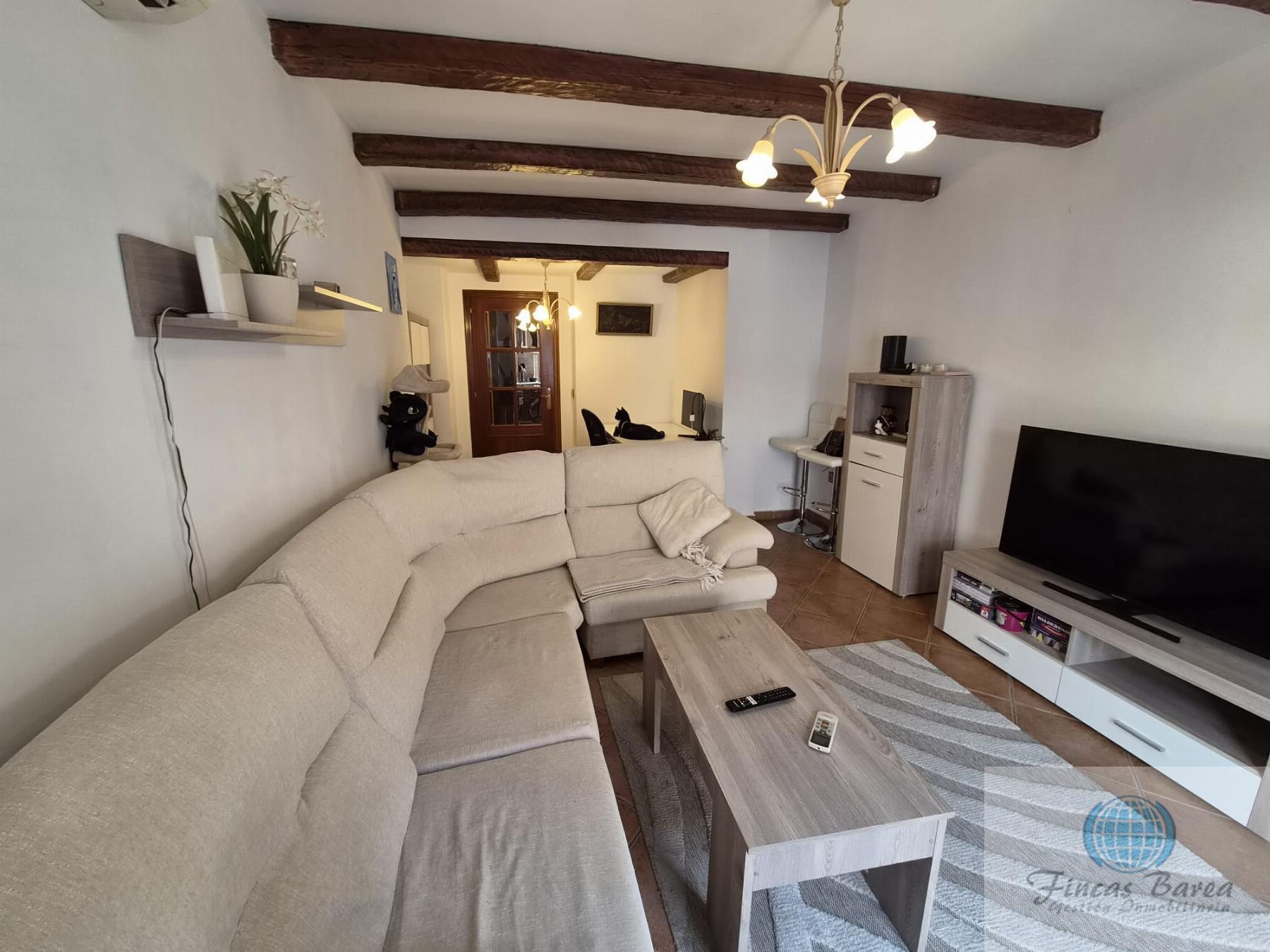 Venta de piso en Mijas