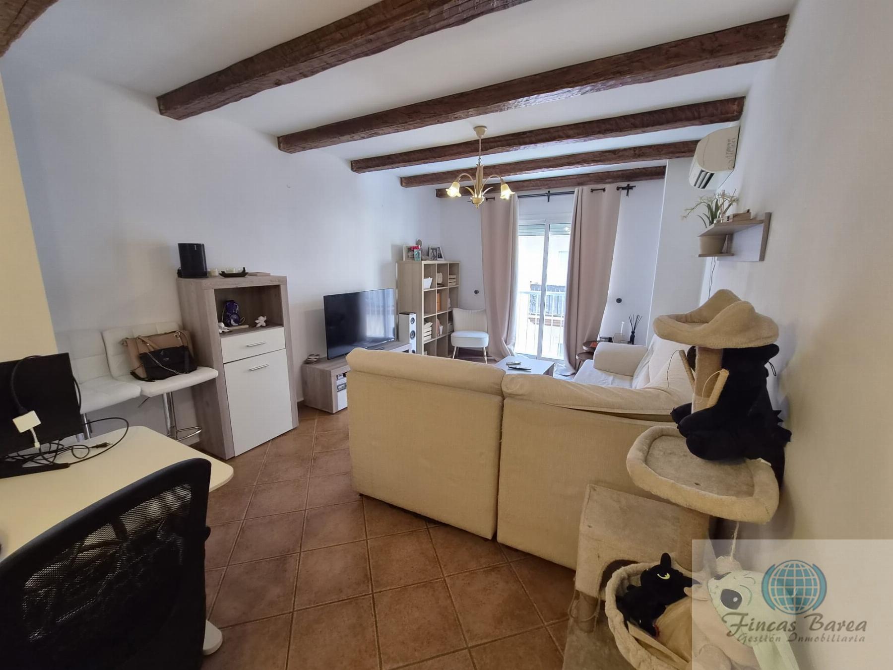 Venta de piso en Mijas