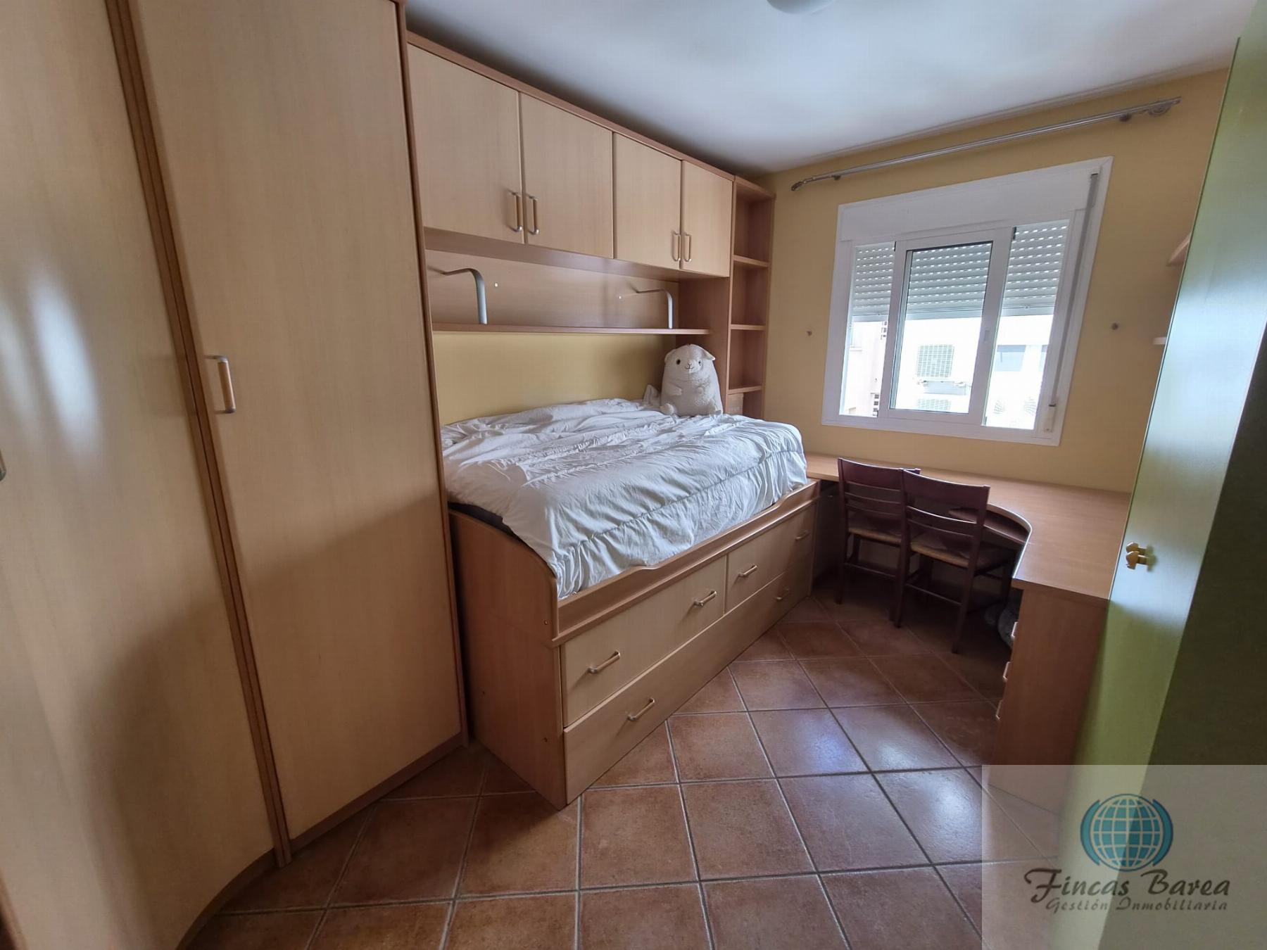 Venta de piso en Mijas