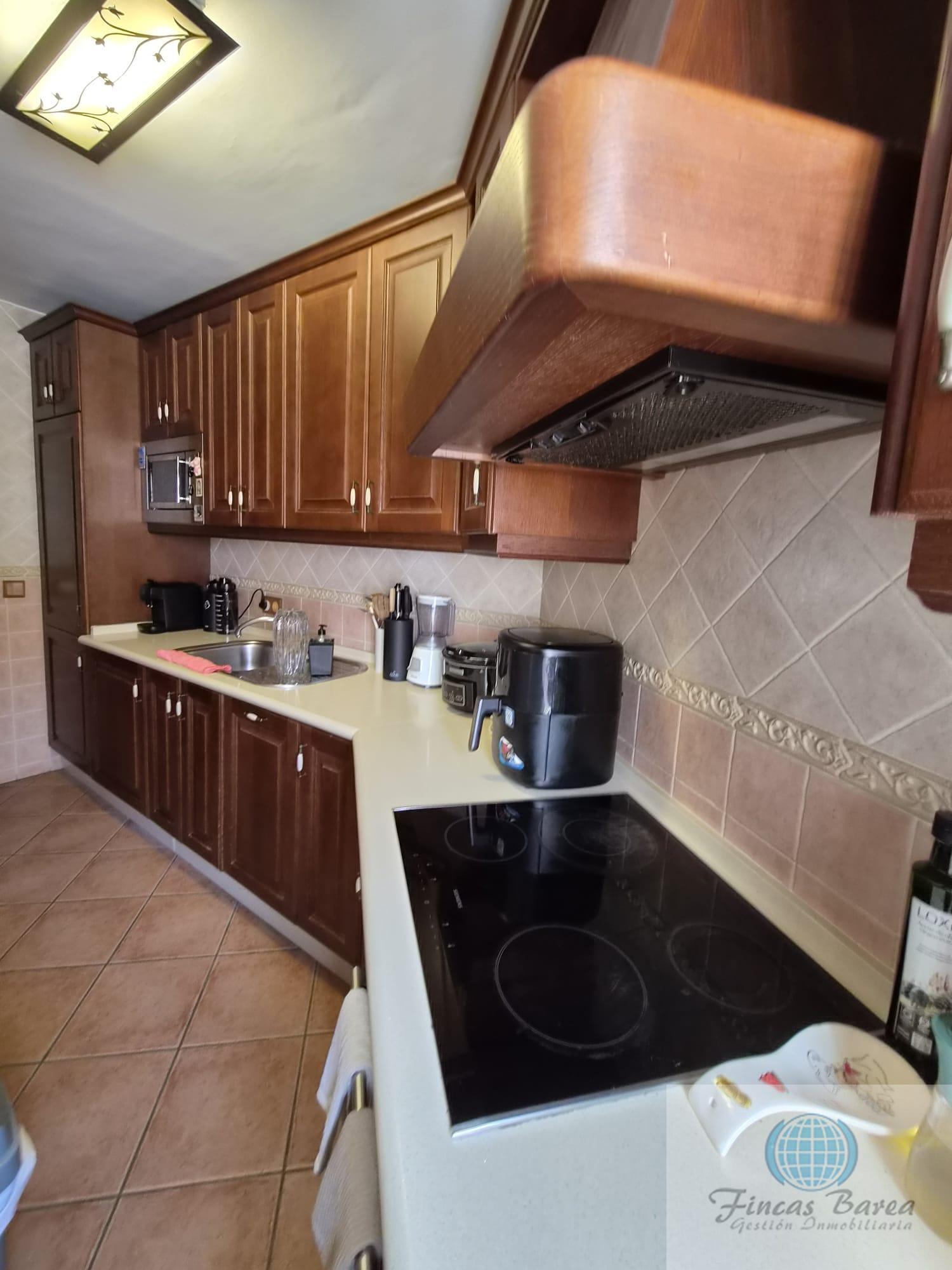 Venta de piso en Mijas