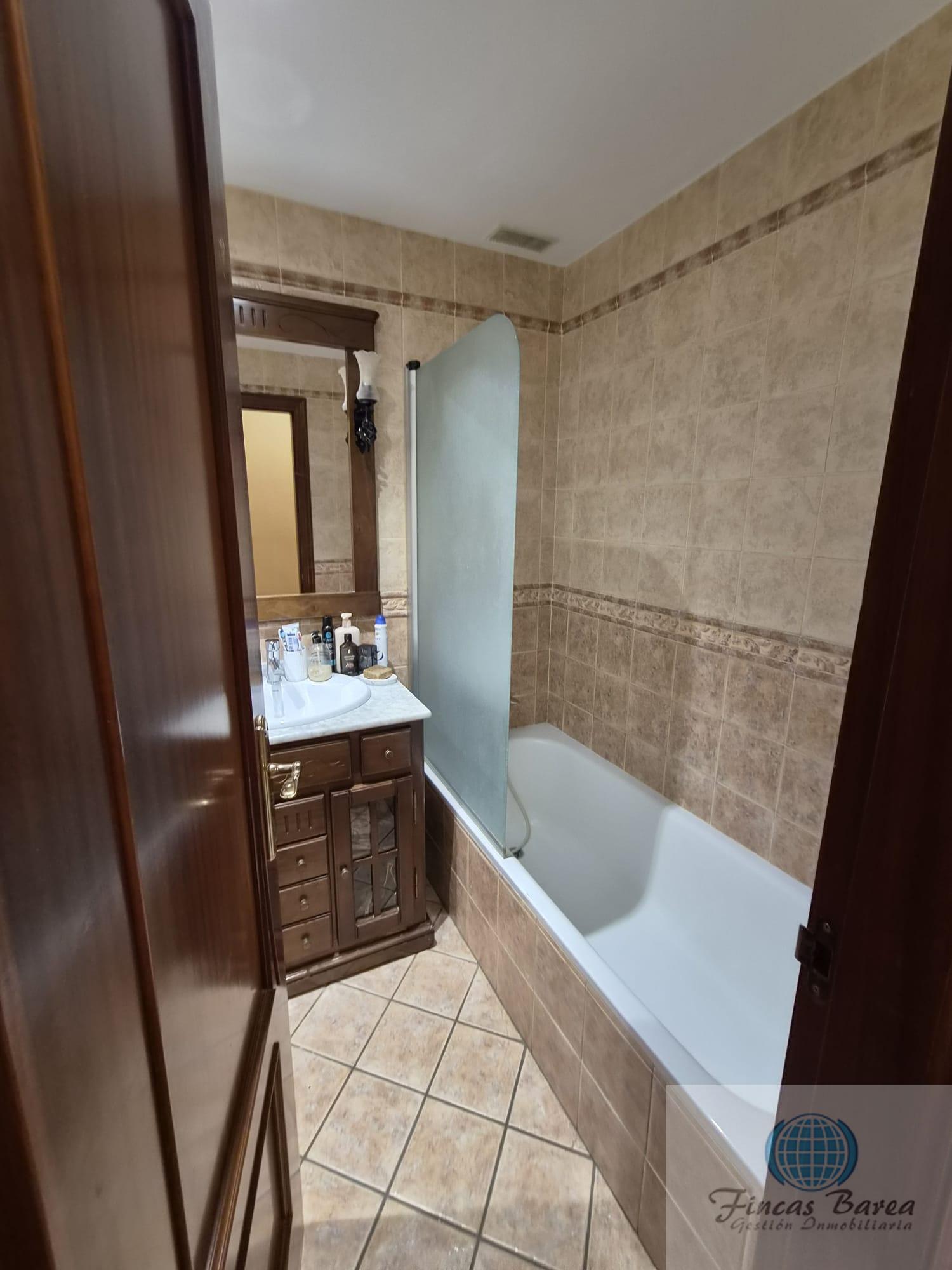 Venta de piso en Mijas