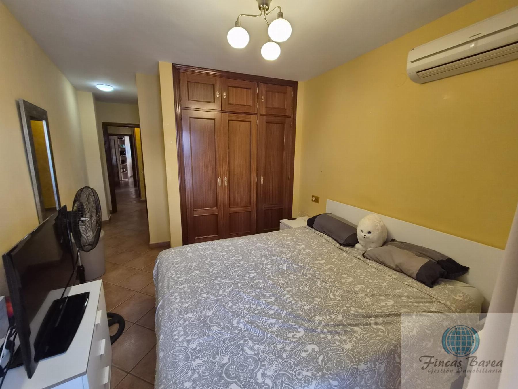 Venta de piso en Mijas