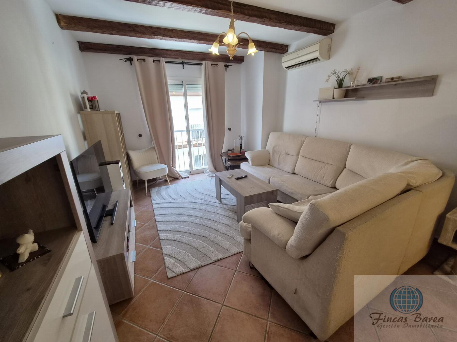 Venta de piso en Mijas