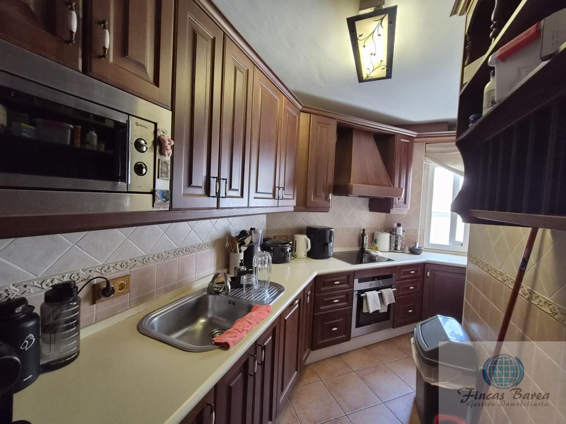 Venta de piso en Mijas