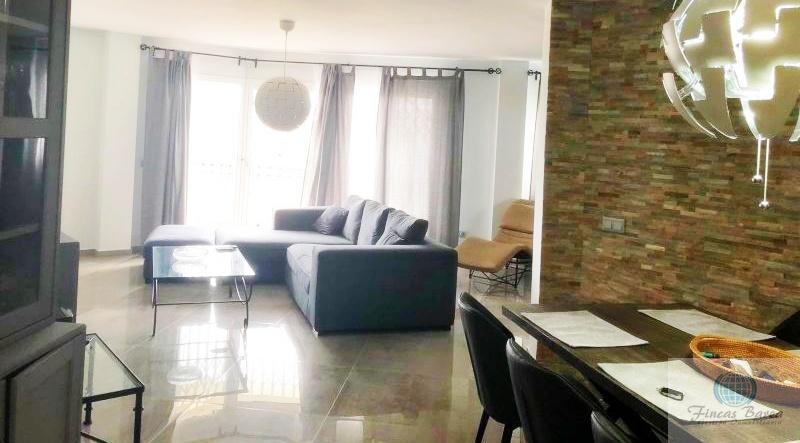 Venta de piso en Mijas Costa