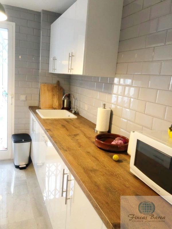 Venta de piso en Mijas Costa