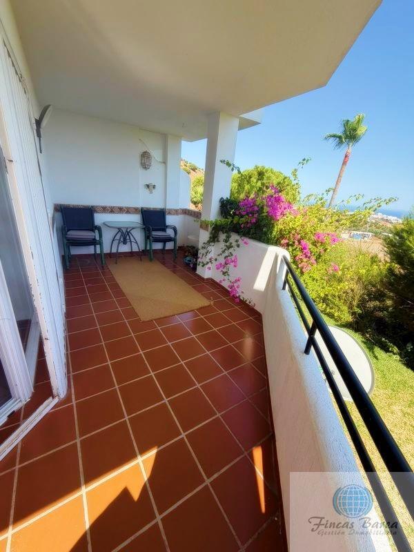 Venta de piso en Mijas Costa