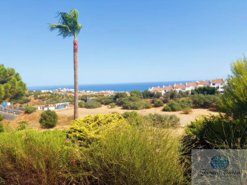 Venta de piso en Mijas Costa