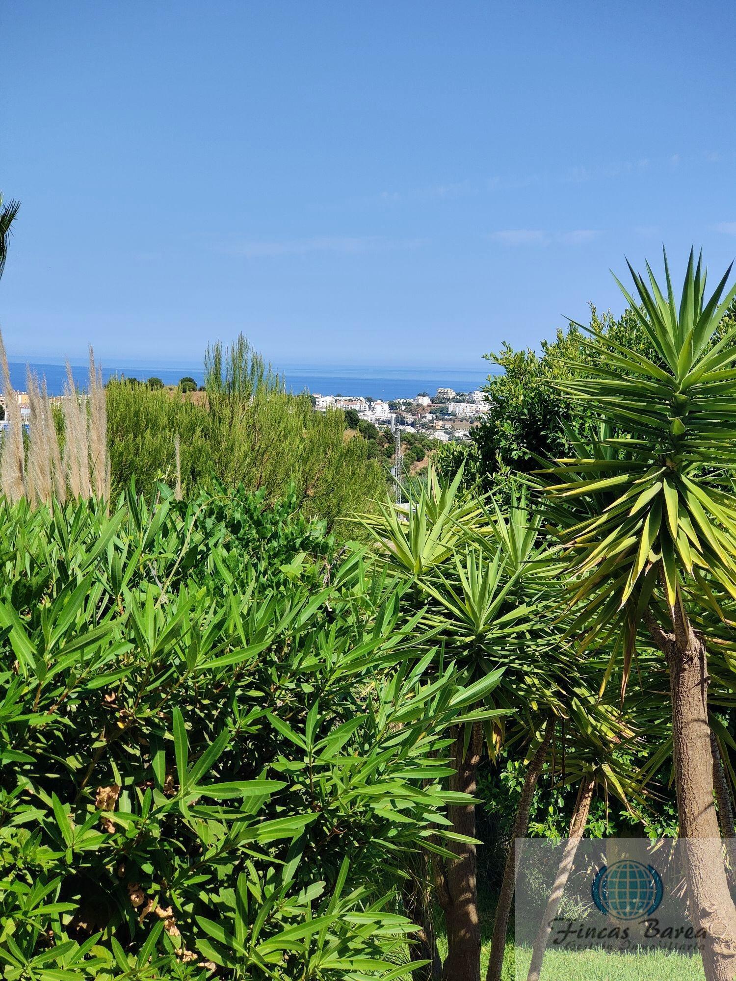 Venta de piso en Mijas Costa