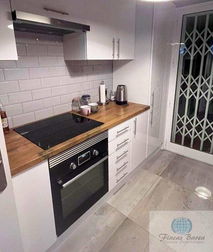 Venta de piso en Mijas Costa