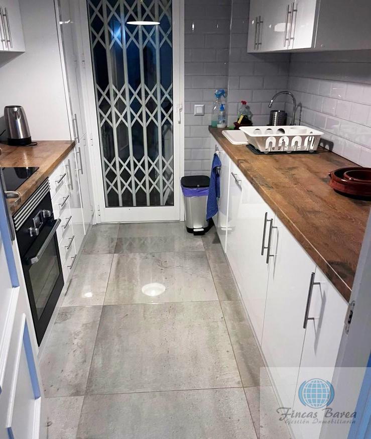 Venta de piso en Mijas Costa