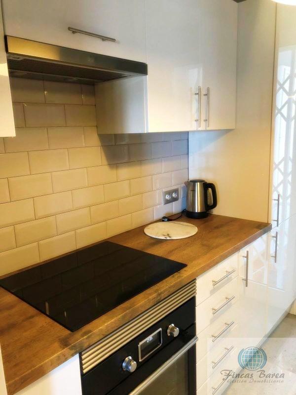 Venta de piso en Mijas Costa