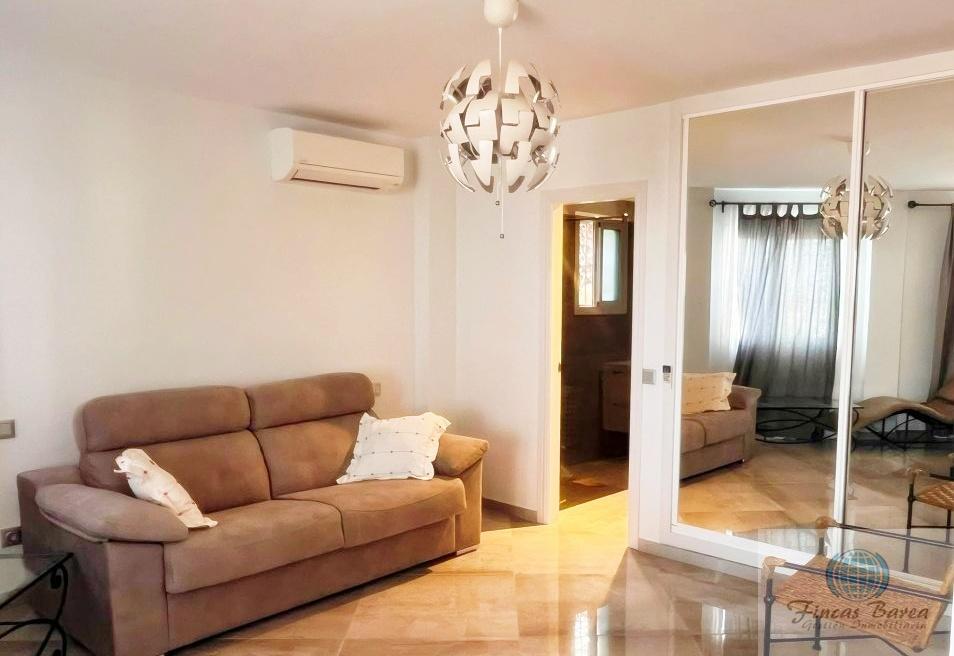 Venta de piso en Mijas Costa