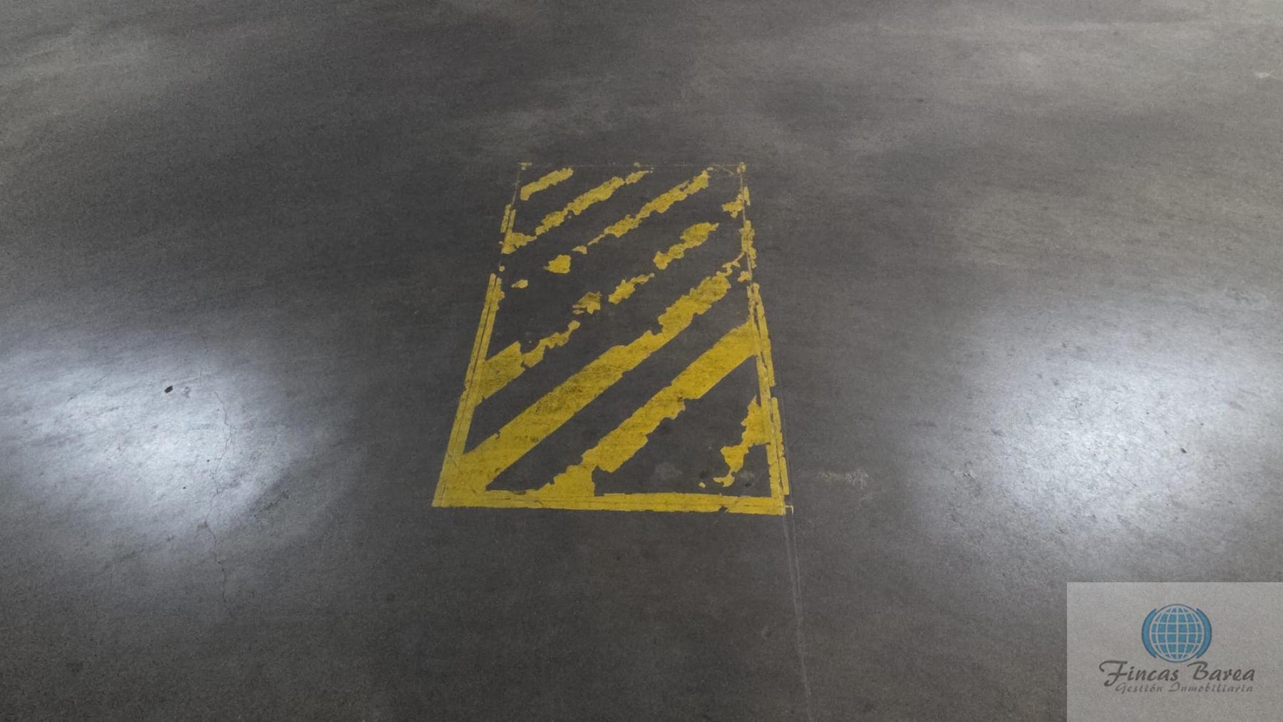 Alquiler de garaje en Fuengirola