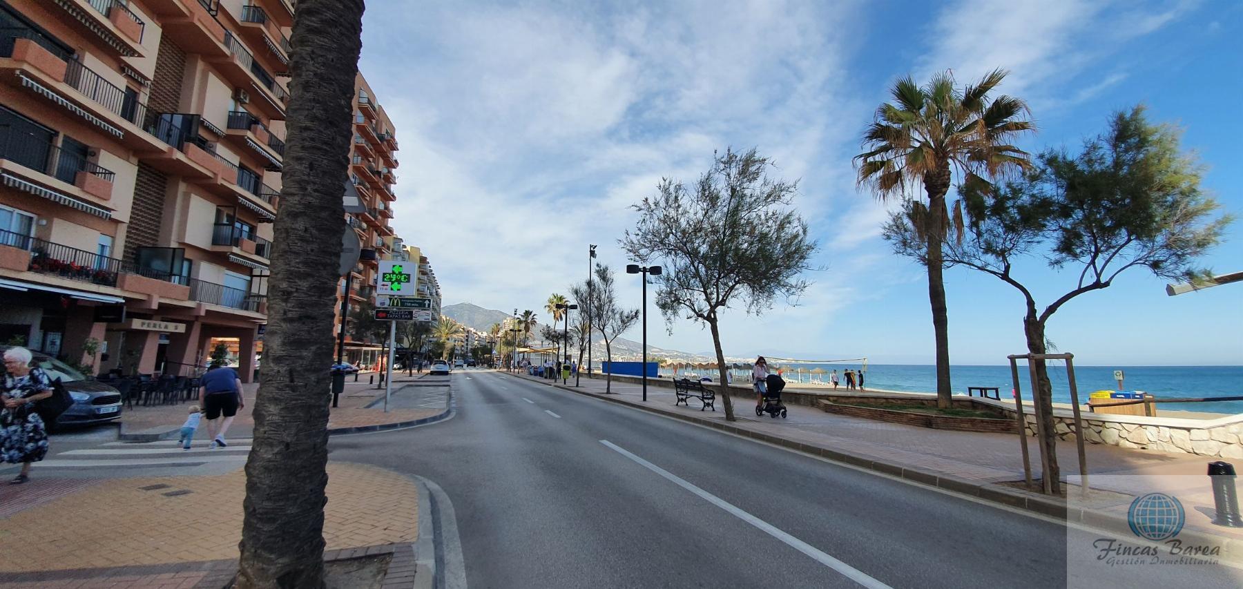 Venta de chalet en Fuengirola